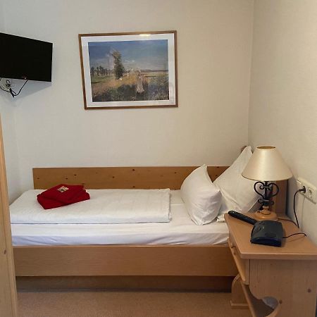 Muldenschlosschen Otel Lunzenau Dış mekan fotoğraf