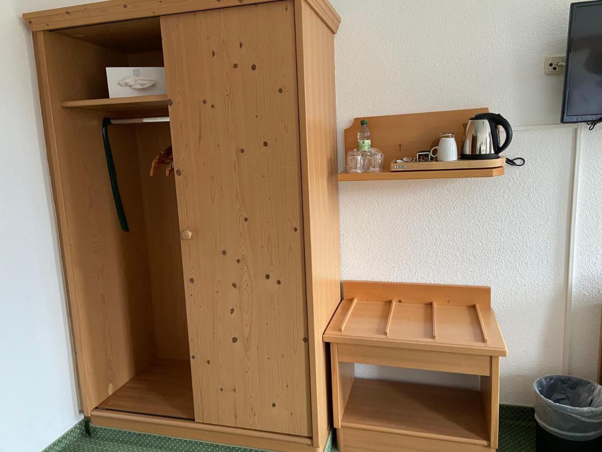 Muldenschlosschen Otel Lunzenau Dış mekan fotoğraf