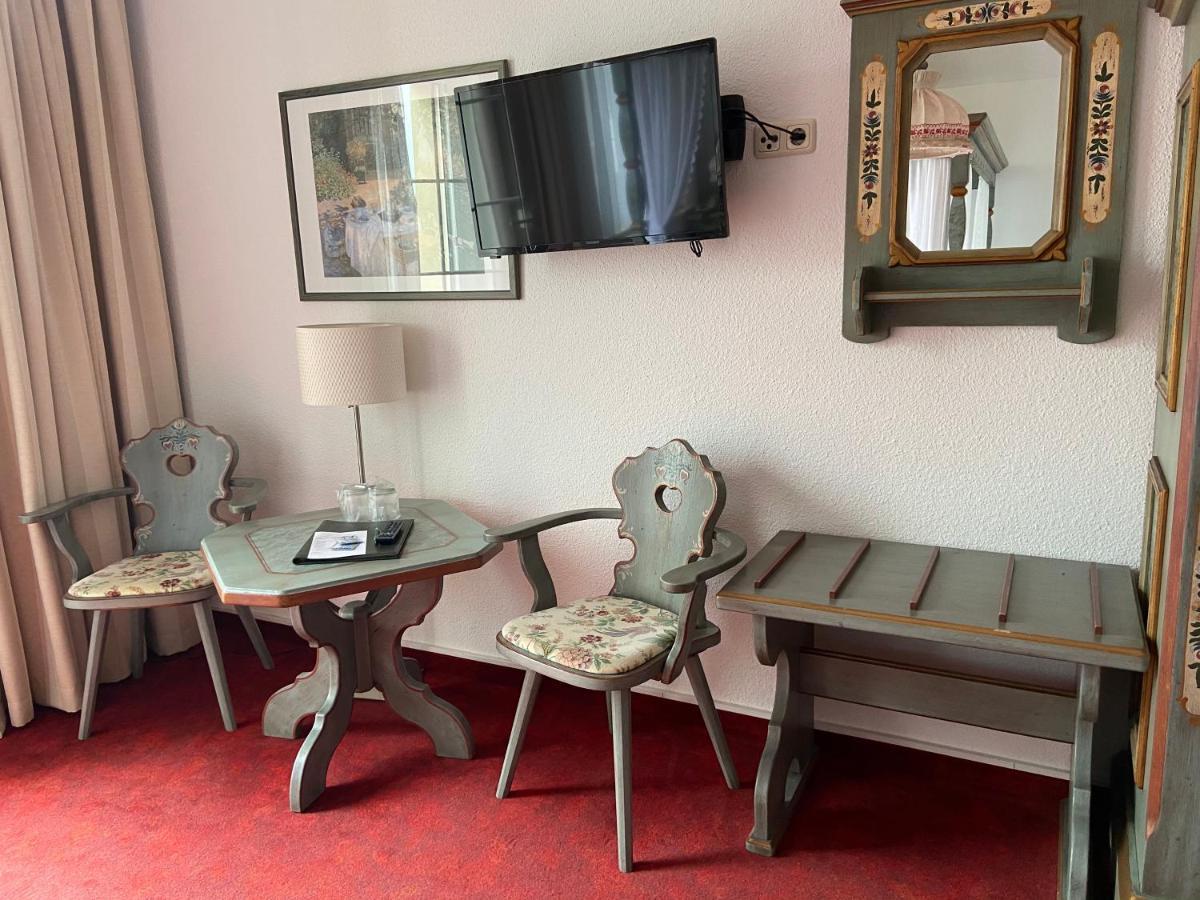 Muldenschlosschen Otel Lunzenau Dış mekan fotoğraf