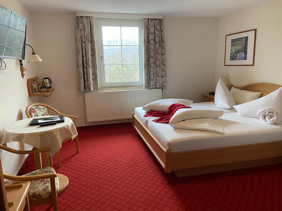 Muldenschlosschen Otel Lunzenau Dış mekan fotoğraf