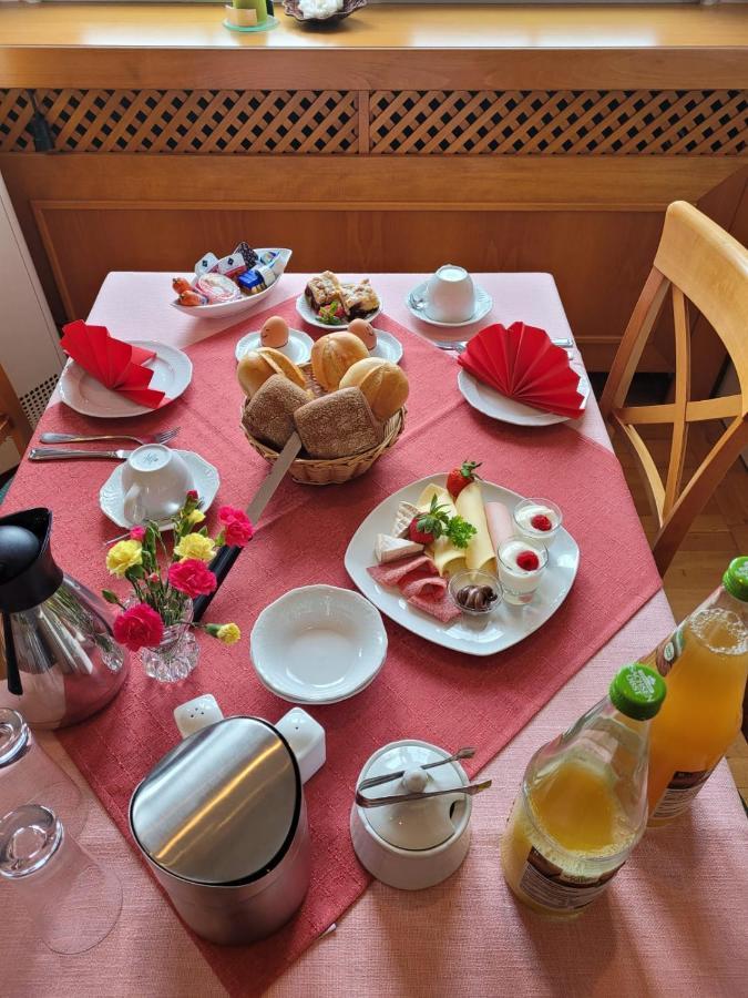Muldenschlosschen Otel Lunzenau Dış mekan fotoğraf