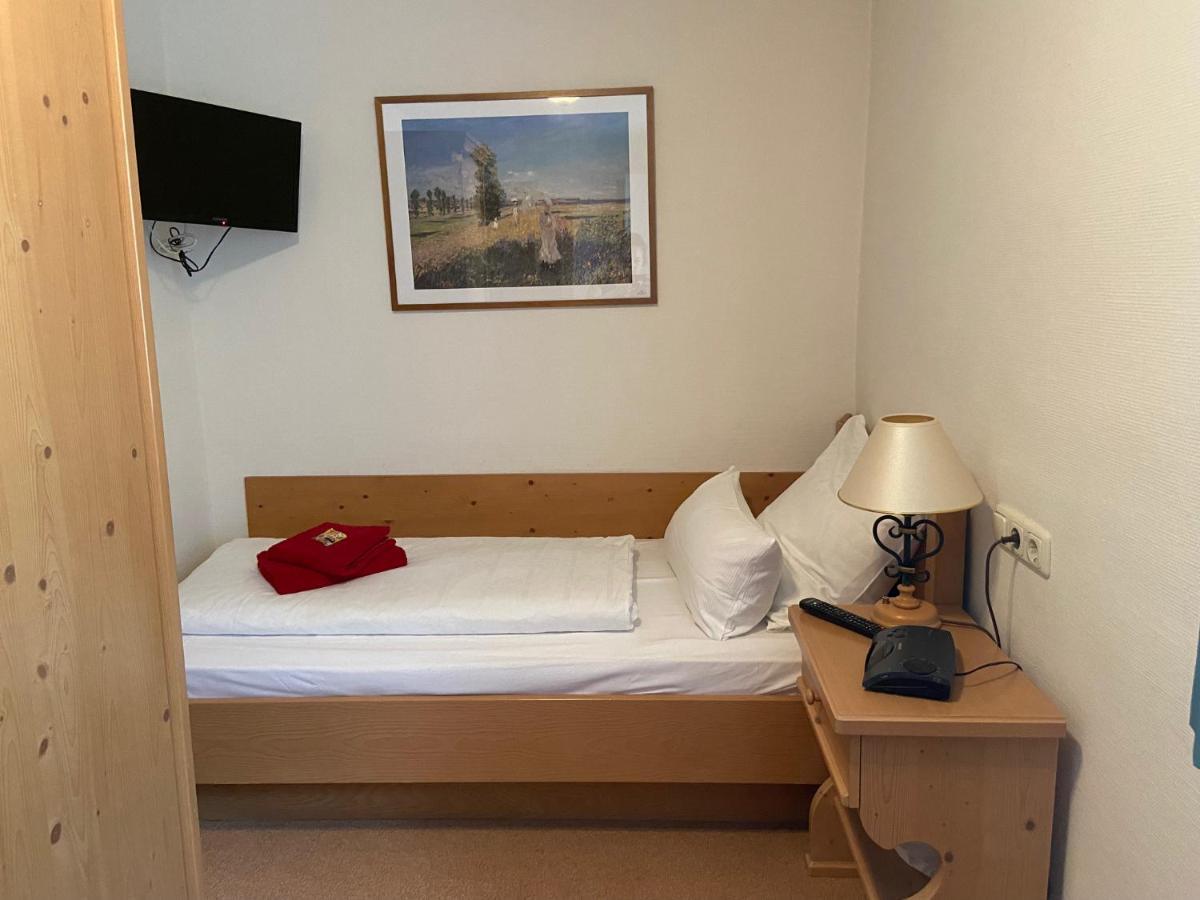 Muldenschlosschen Otel Lunzenau Dış mekan fotoğraf