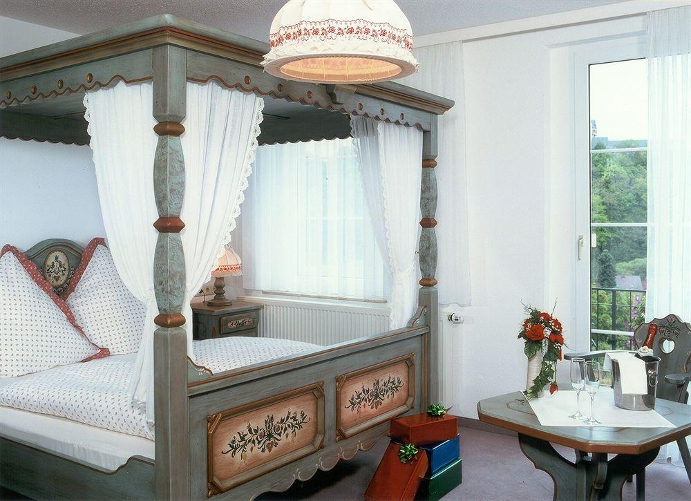 Muldenschlosschen Otel Lunzenau Dış mekan fotoğraf