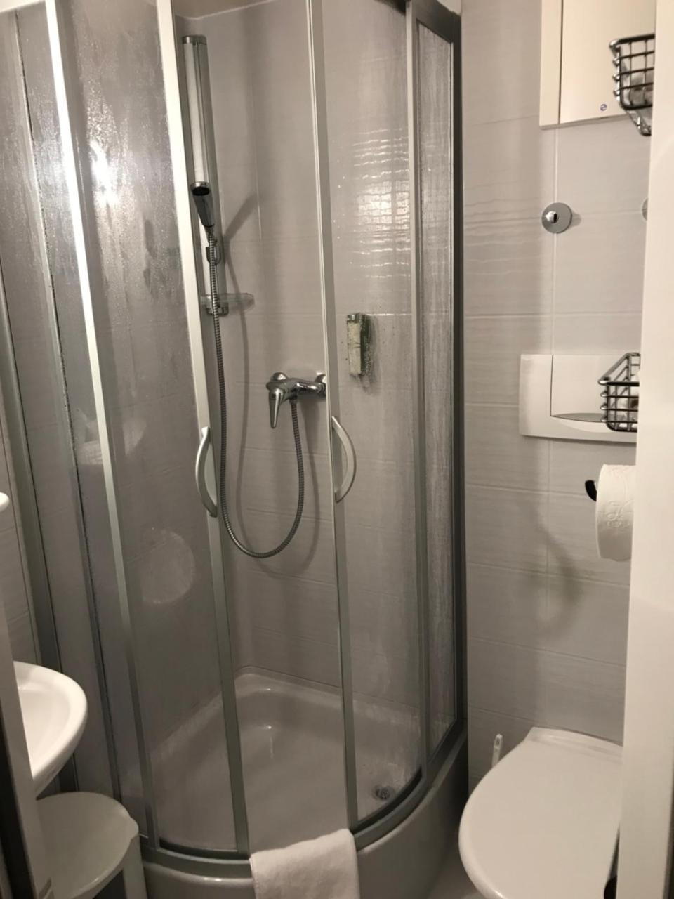 Muldenschlosschen Otel Lunzenau Dış mekan fotoğraf